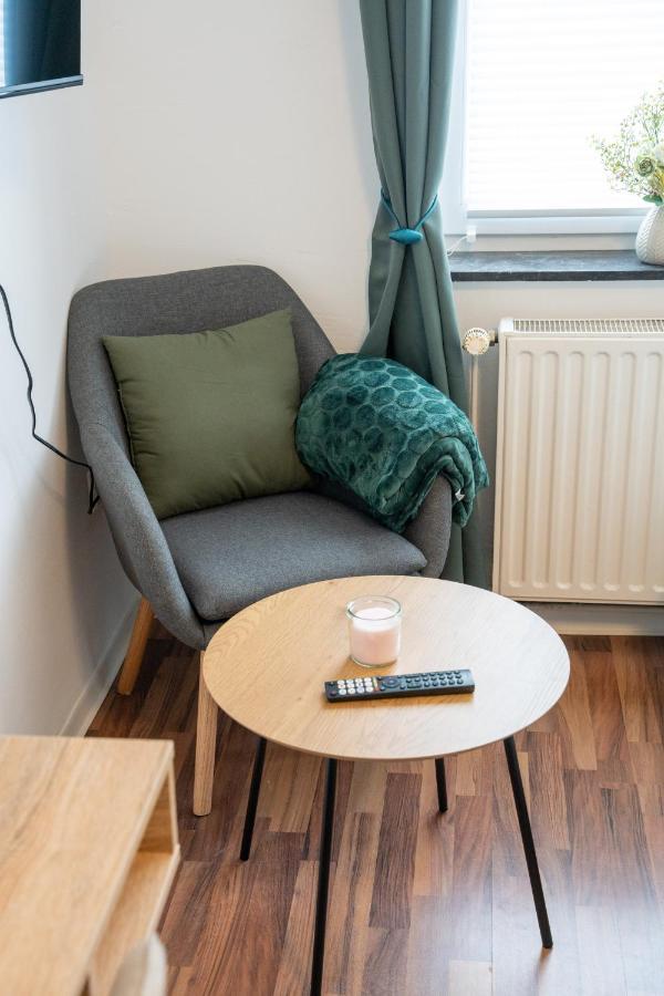 Volante Studio Bremen-Findorff Eksteriør bilde