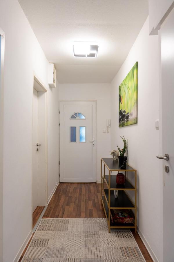 Volante Studio Bremen-Findorff Eksteriør bilde